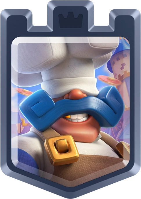 Clash Royale Tier List for the Best Cards – July 2026