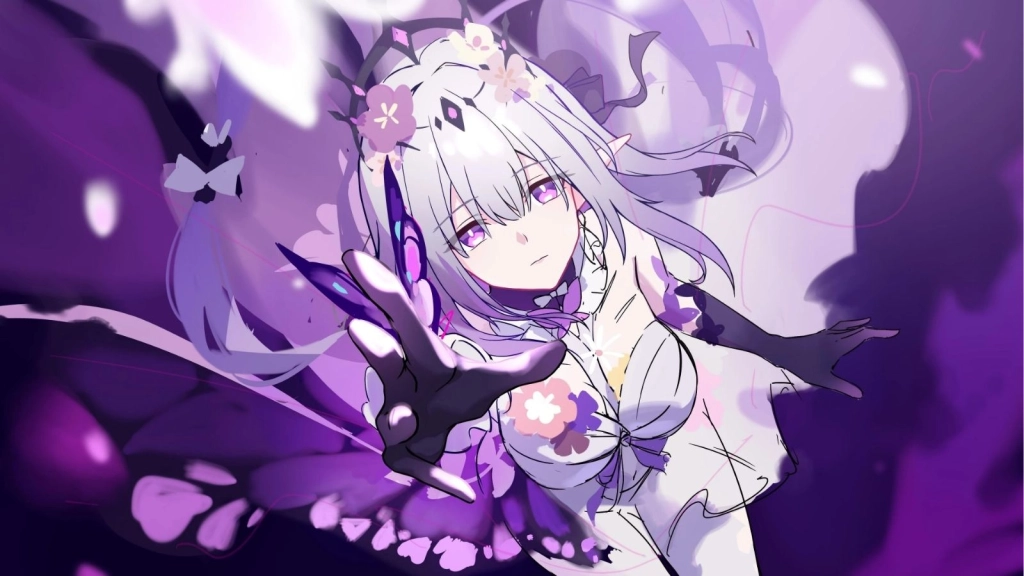 Honkai: Star Rail - Hướng dẫn build Castorice chuẩn nhất