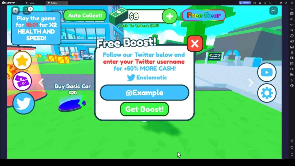 Roblox Rich Company Tycoon Codes: Building Wealth in Style - 2025 March