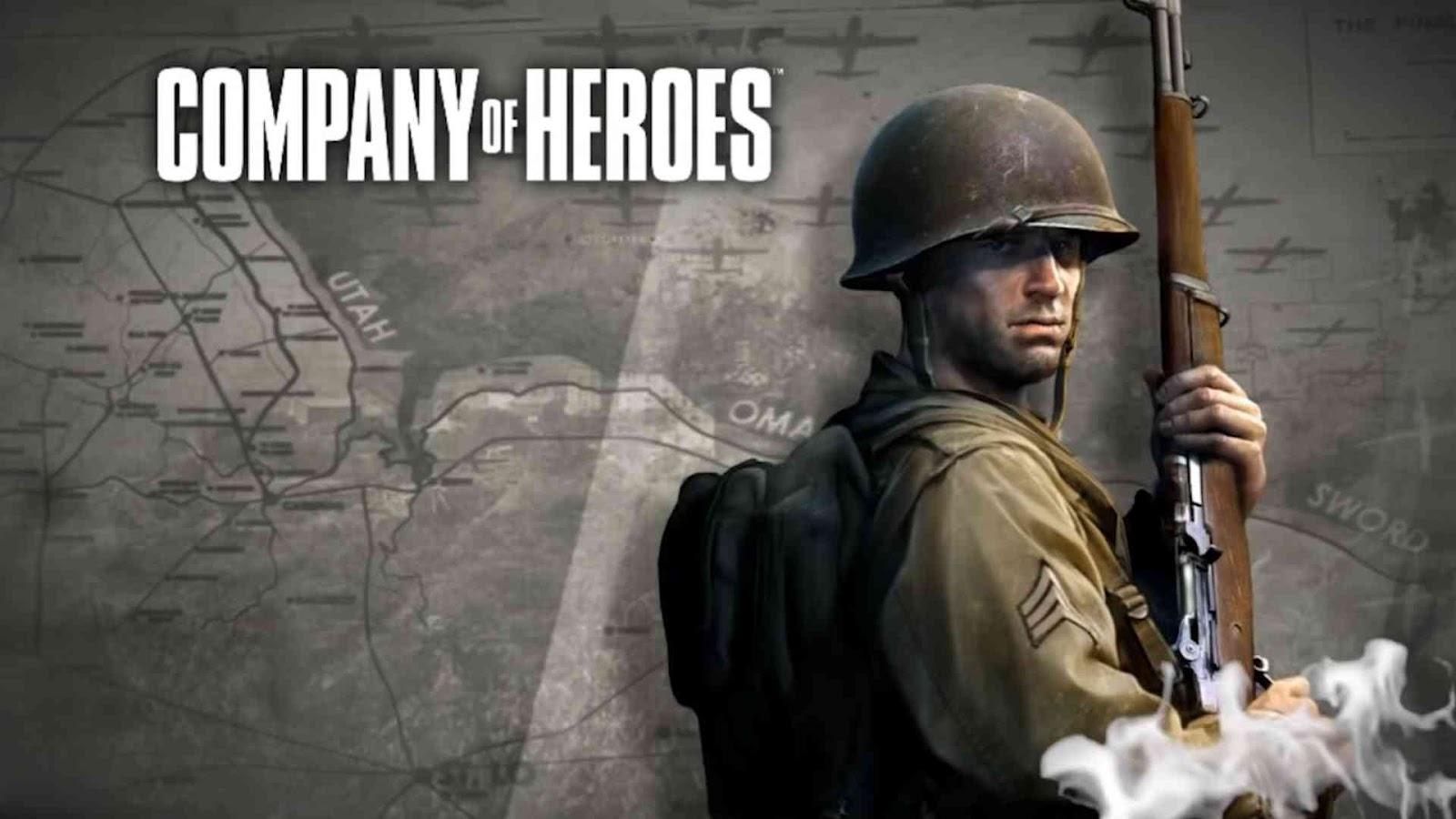 Company of Heroes