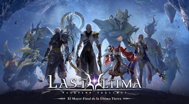 Tutorial | ¿Cómo descargar y jugar Last Ultima con solo 2 pasos?