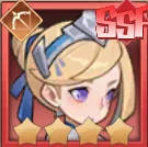 決勝之心T1角色燦光聖女