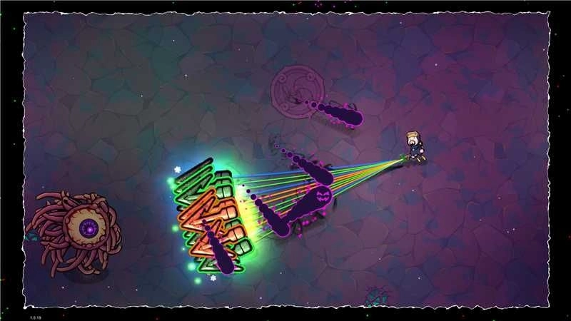 Steam特別好評roguelike《魔法工藝》x《潛水員戴夫》免費聯動DLC今日上線!