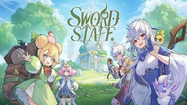 Sword x Staff Codes Guide Sword x Staff Codes Guide