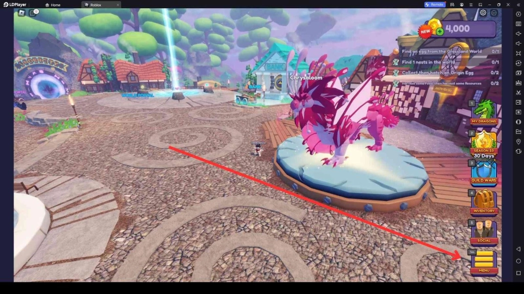 Roblox Dragon Adventures Codes – Guide towards Free Rewards in March 2025