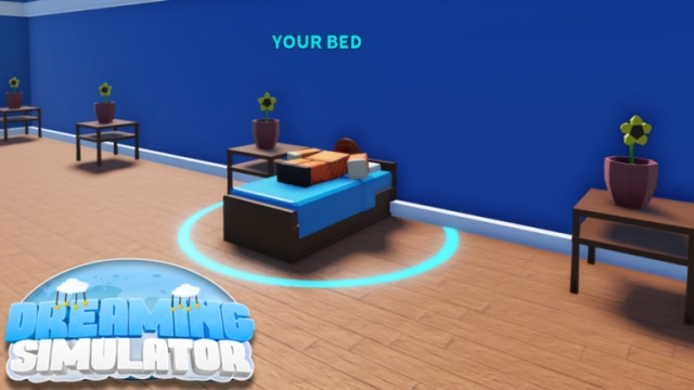 Roblox Dreaming Simulator Codes: Unlock Your Dreaming Potential - June 2025