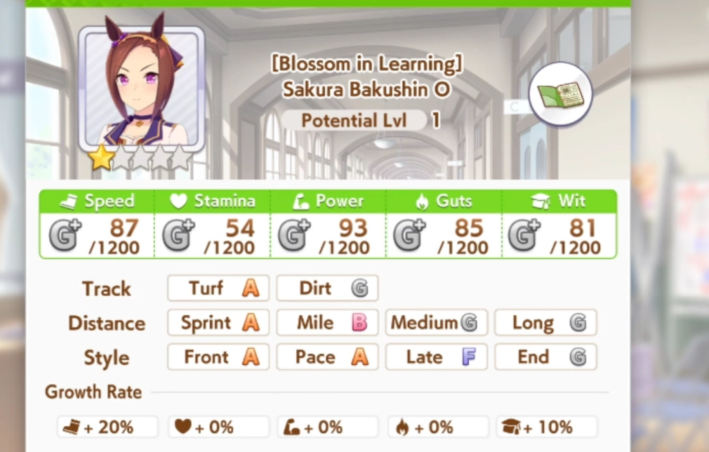 Uma Musume Pretty Derby