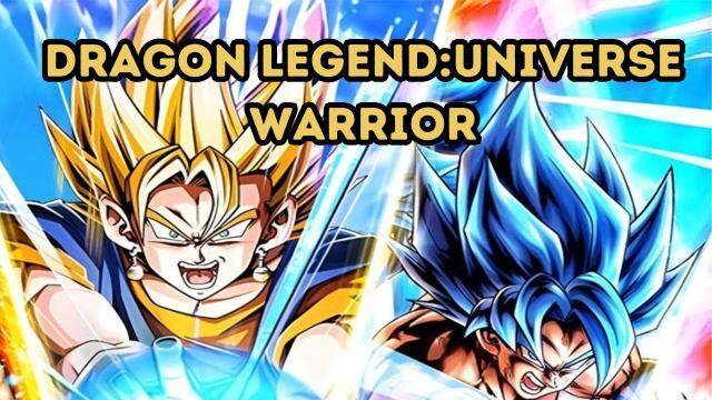 Battle Begins with Dragon legend:Universe Warrior Beginner Tips and Tricks