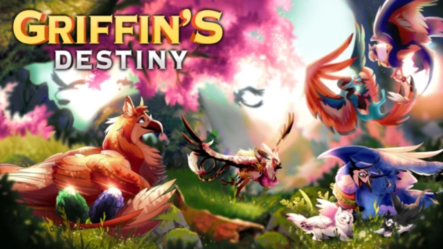 Roblox Griffin's Destiny Codes: Unlock Fantasy Rewards - 2025 March