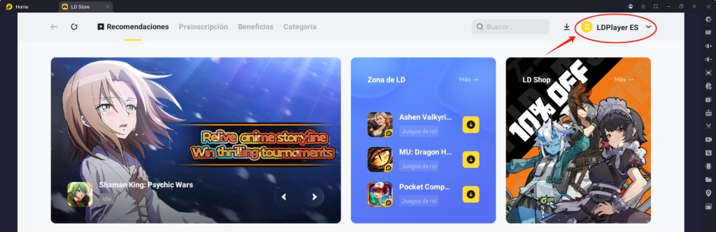Reembolso limitado de LD Coins, hasta un 14%!