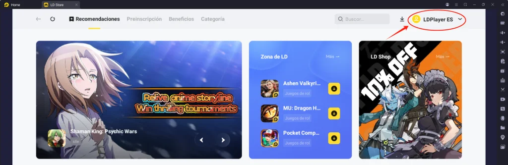 Reembolso limitado de LD Coins, hasta un 14%