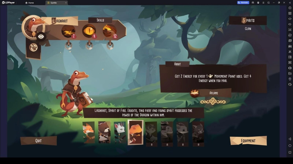 Spiritle: Ein Strategie-RPG mit Roguelike-Elementen - Ein ultimativer Anfängerleitfaden