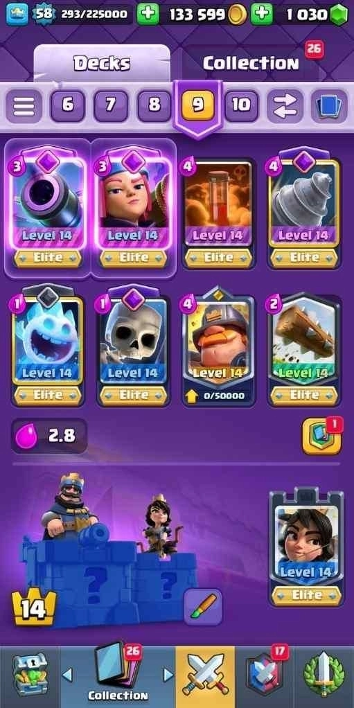 Best Decks to Try with Hero Balloon