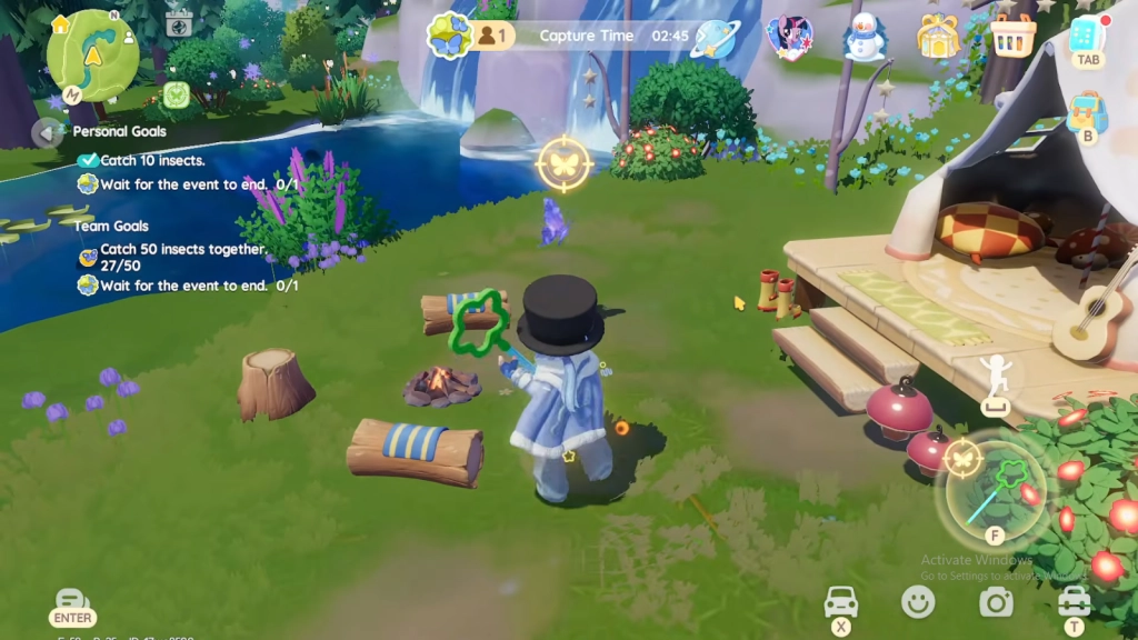 Complete Heartopia Insect Locations List Complete Heartopia Insect Locations List