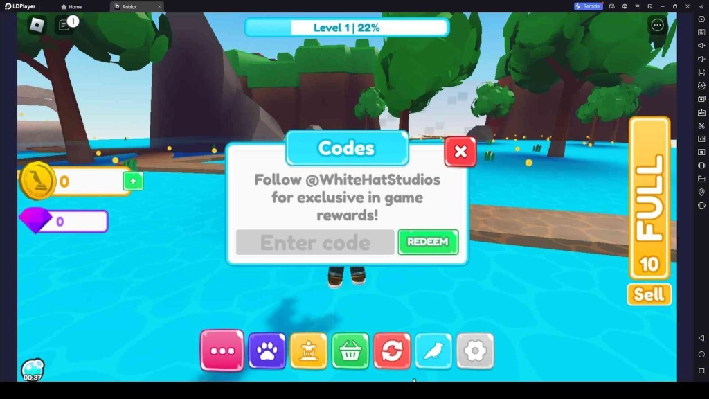Roblox Vacuum Simulator 2 Codes: Suck Up Success - 2025 March