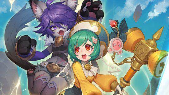 Summoners War: Chronicles Tier-List et Guide de Relance – Mars 2023