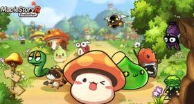 MapleStory R : Evolution คู่มือการเล่น ให้สามารถเพิ่มพลังได้เยอะบน LDPlayer9