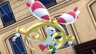 《寶可夢傳說 Z-A 超次元爆湧》的  新增故事／新增內容確定於12月10日發佈！