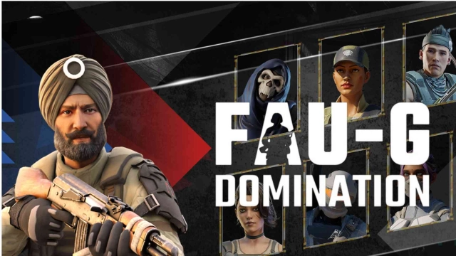 FAU-G: Domination MULTIPLAYER Codes – Redeem Your Free Rewards in 2025 March