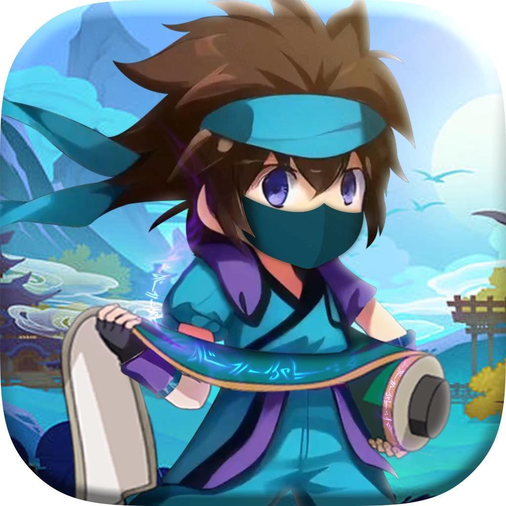 Ninja Huyền Thoại