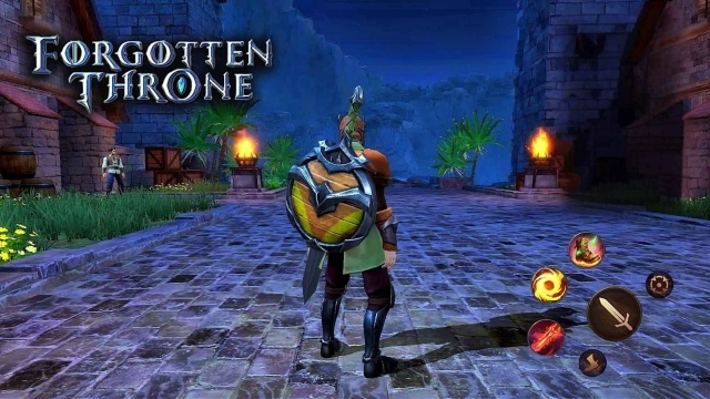Forgotten Throne Classes – Selecting Your Character as a Beginner for Quests