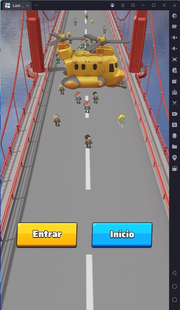 Como Baixar e Jogar Last War: Survival Game no PC – Guia Completo Passo a Passo