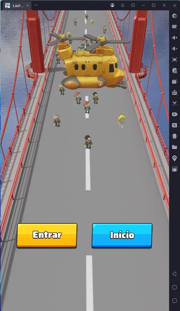 Como Baixar e Jogar Last War: Survival Game no PC – Guia Completo Passo a Passo