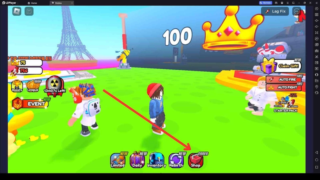 Unleash Destruction with Roblox Missile Simulator Codes - Launch Your Way to Victory -March 2025