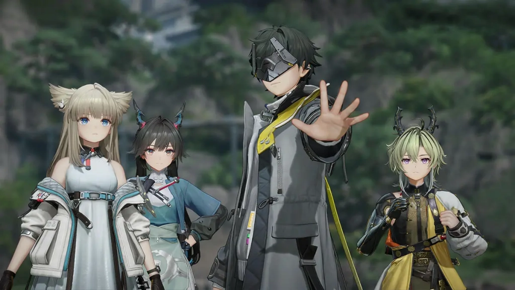 Arknights: Endfield Xiranite Farm Guide Arknights: Endfield Xiranite Farm Guide