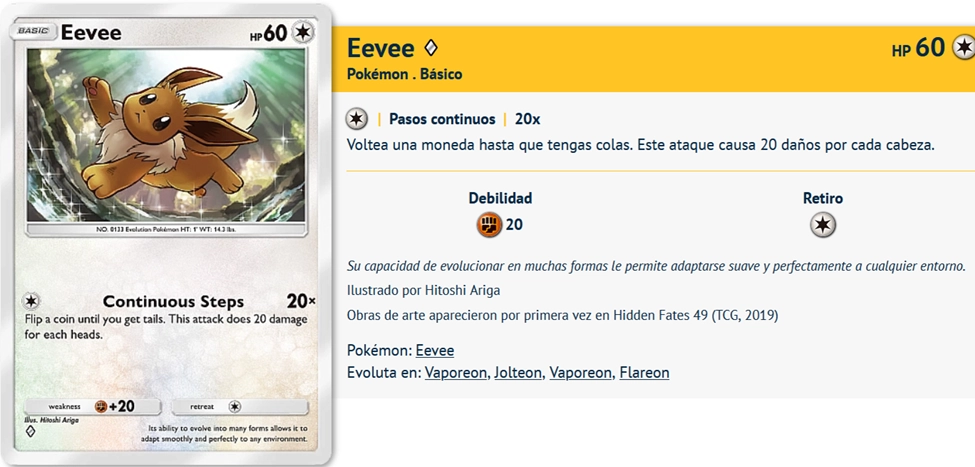 Mejores cartas de la Isla Singular — Pokémon TCG Pocket