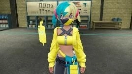 《寶可夢傳說 Z-A 超次元爆湧》的  新增故事／新增內容確定於12月10日發佈！