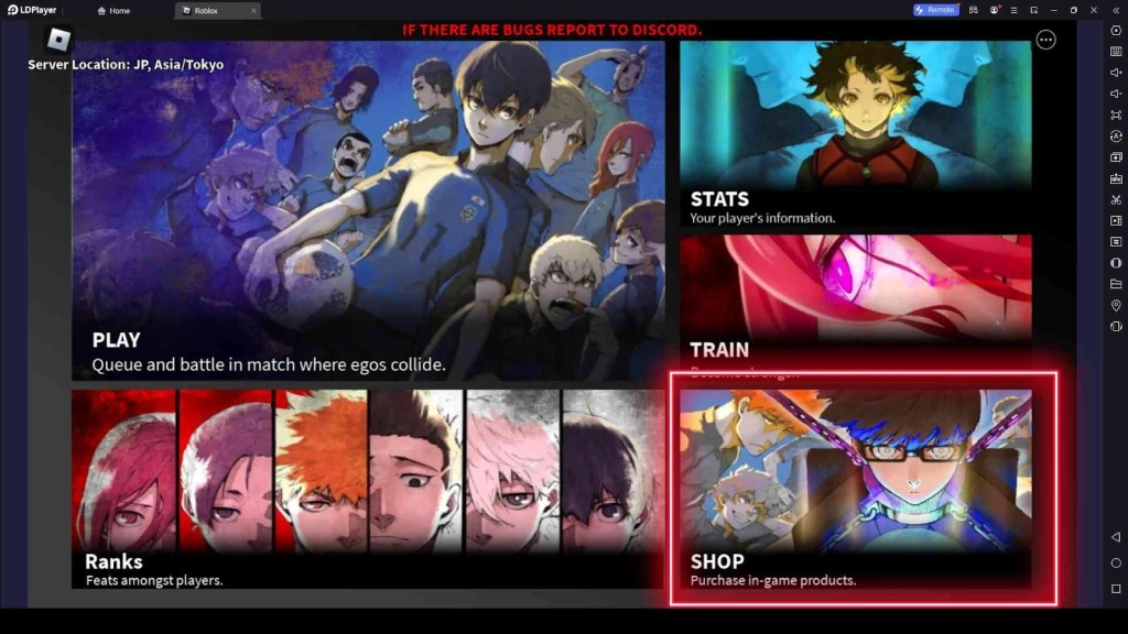 Roblox Shuudan Codes: Customize Your Soccer Journey - 2025 March