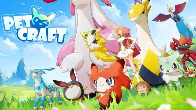 PetOCraft Codes - Capture the Adventure with Exclusive Rewards in March 2025