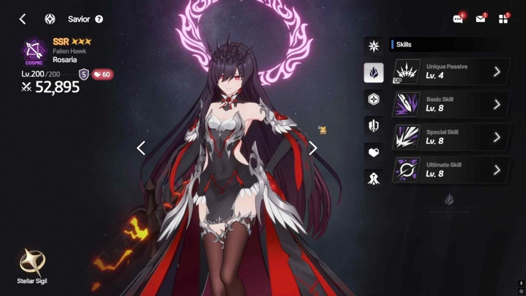 Skills Breakdown Skills Breakdown