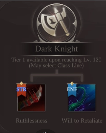 MU: Dark Epoch Class Guide 3