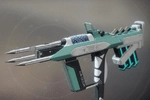 Riskrunner (Submachine Gun)