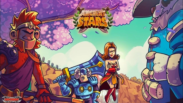 Ancient Stars: The Rise Beginner Guide and Tips – Command and Battle with Best Tricks