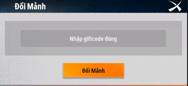Full bộ code Ninja Siêu Cấp - Hướng dẫn cách nhập chi tiết