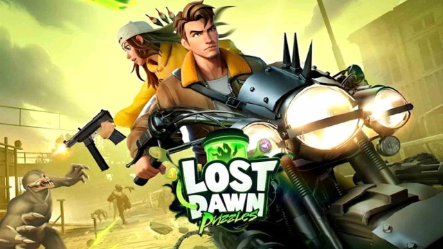 Lost Dawn Codes to Redeem – Survive the Apocalypse in March 2025