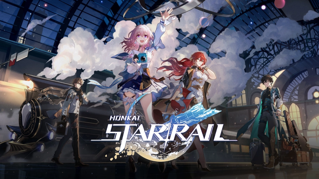 Honkai: Star Rail Honkai: Star Rail