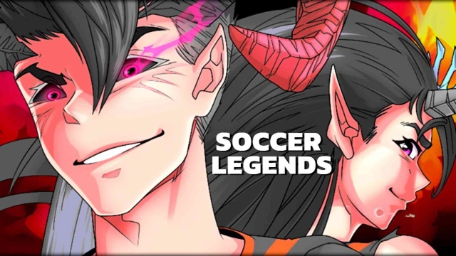 Soccer Legends Codes Guide: Become a Legend on the Field: 2025 March