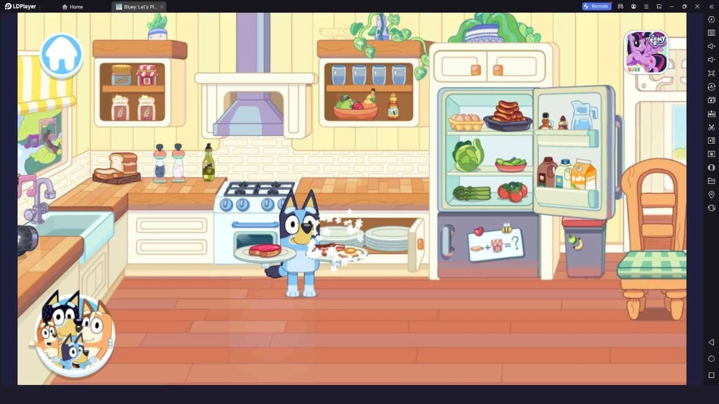 Invent New Recipes Invent New Recipes