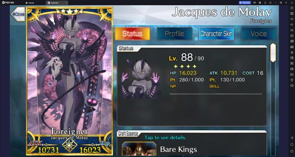 Fate/Grand Order Halloween Rising 2023 Event Guide