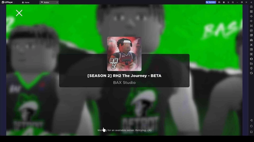 Roblox RH2 The Journey Codes: Slam Dunk Rewards - 2025 March