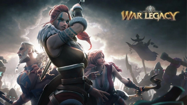 War Legacy Beginner's Guide to Build the State with Top Tips