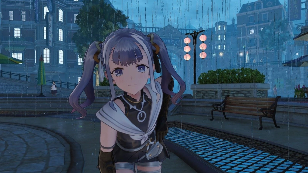 Patricia Abelhemim Patricia Abelhemim