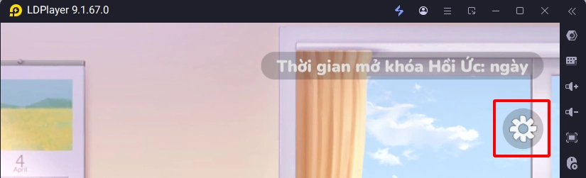 Code Thủ Lĩnh Thẻ Bài: Chìa Khóa Ký Ức và hướng dẫn cách nhập
