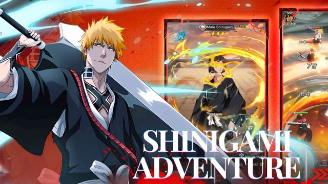 A Beginner's Guide and Tips to Shinigami Adventure - Unfold the Mystery and Adventure