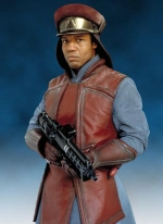 Captain Panaka