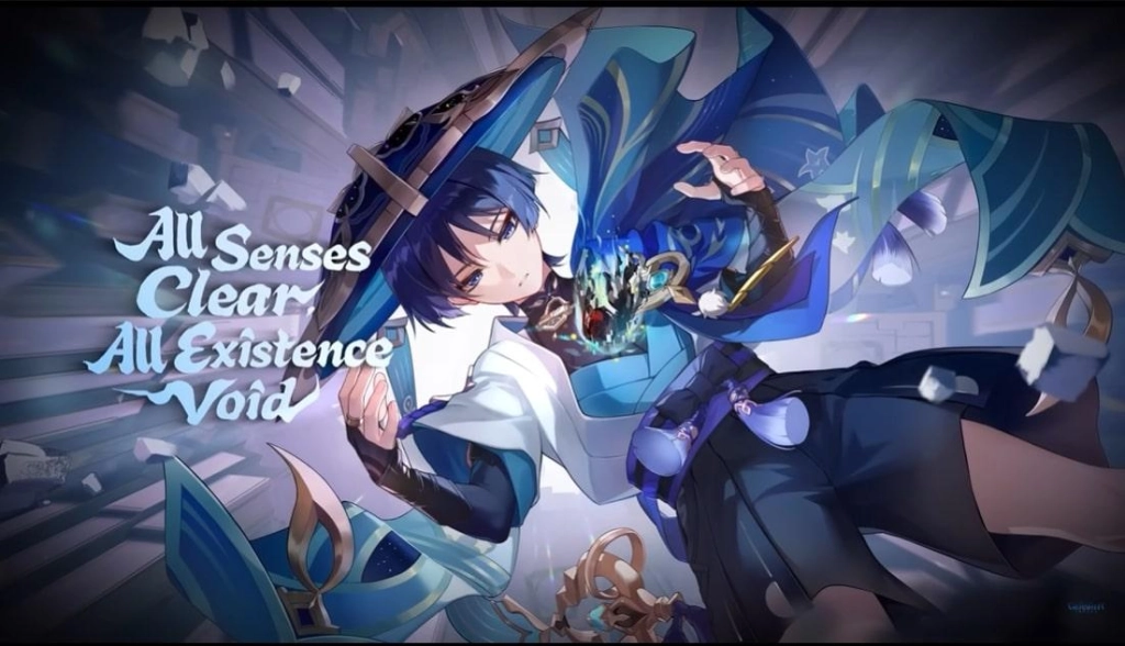 Genshin Impact Version 3.3 Update Guide